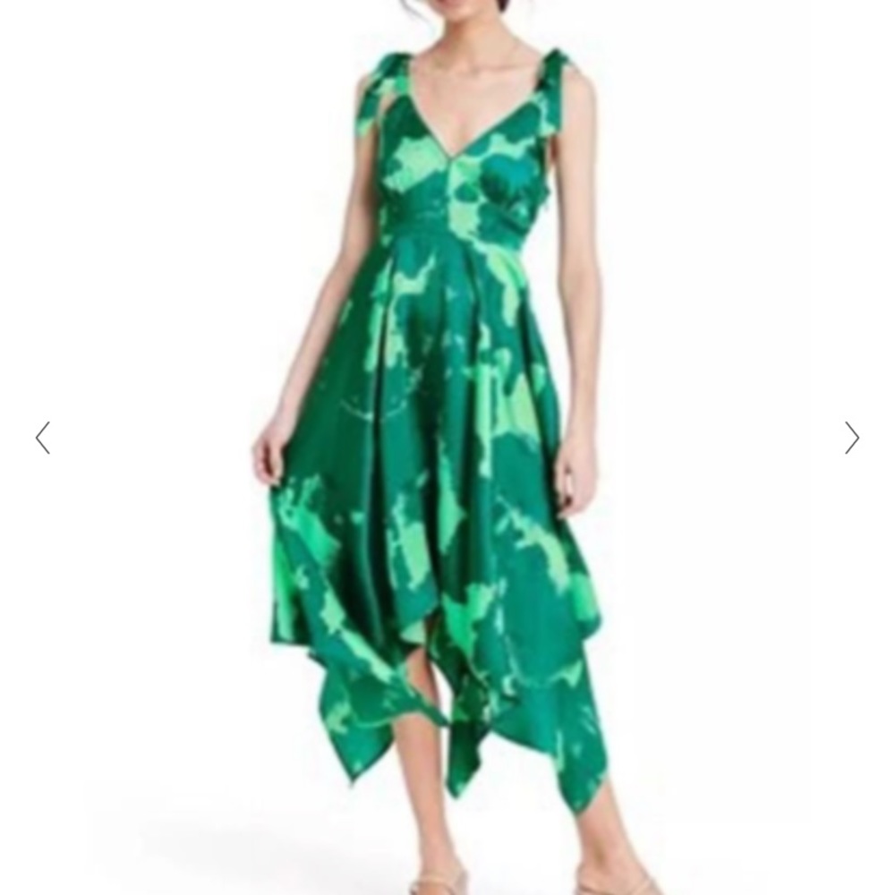 Limited edition Alexis tie dress- Target Dress Collection
